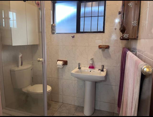 3 BEDROOM SECTIONAL TITLE FOR SALE IN MALVERN